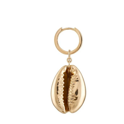 The Cowrie Charm